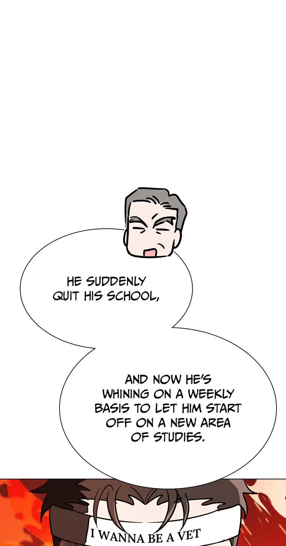 Difficult Boss chapter 44 page 58