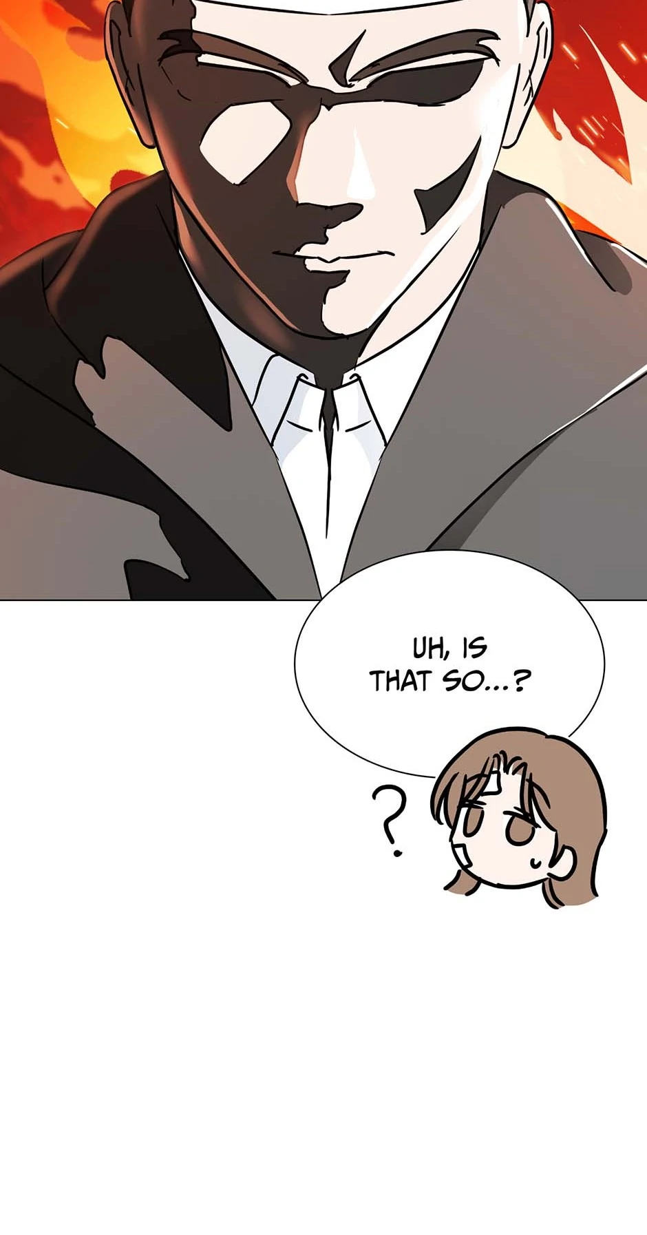 Difficult Boss chapter 44 page 59