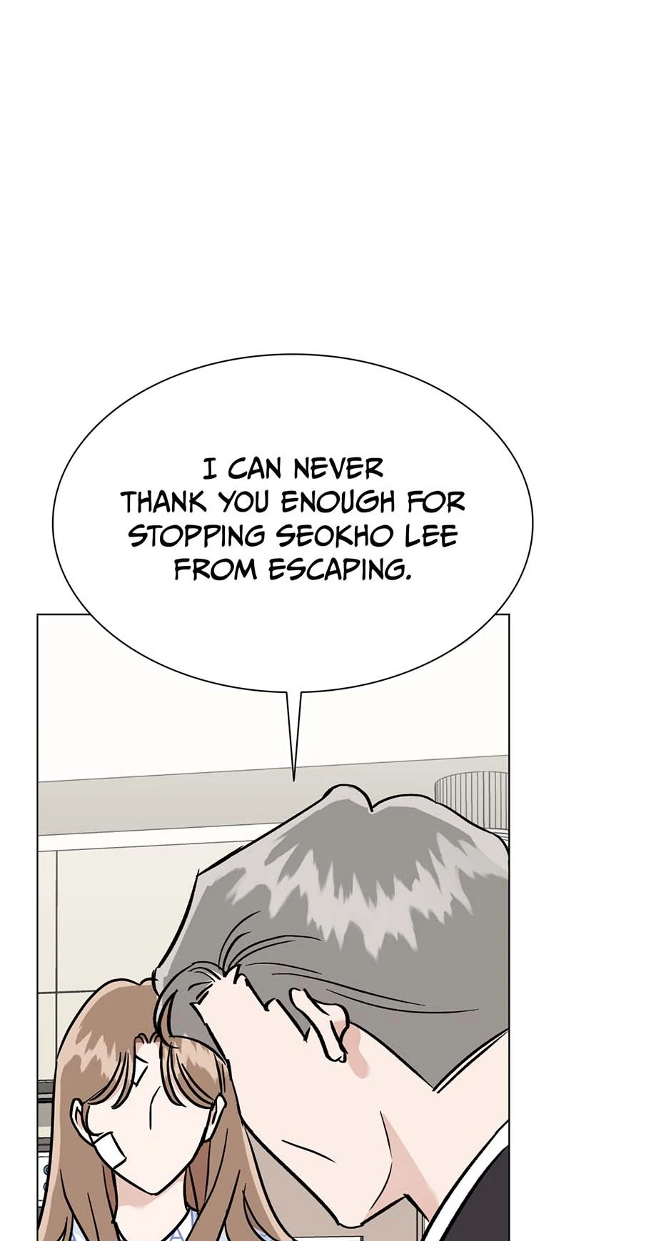 Difficult Boss chapter 44 page 62