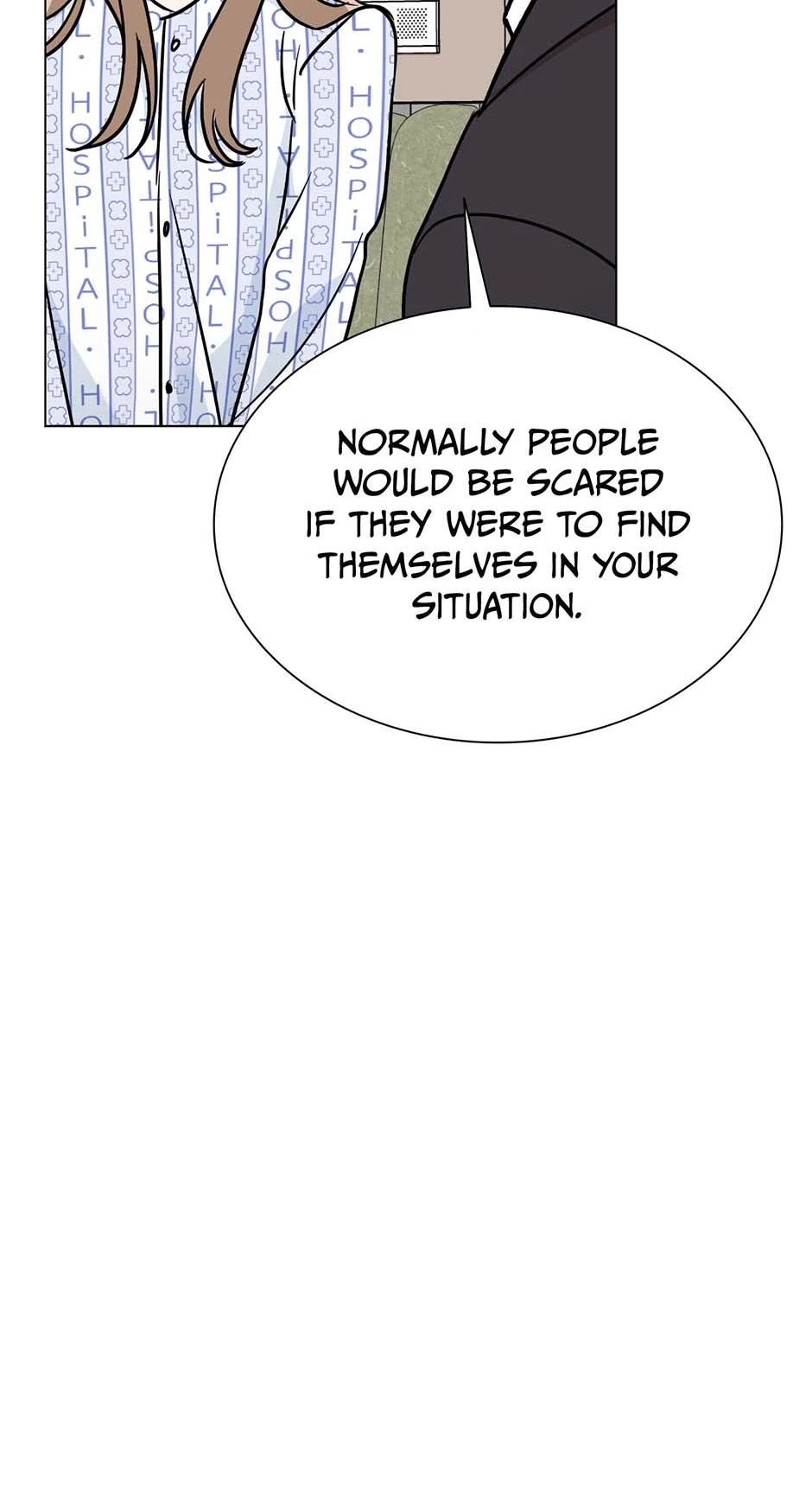 Difficult Boss chapter 44 page 63