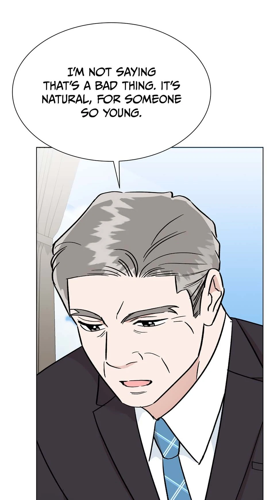 Difficult Boss chapter 44 page 64