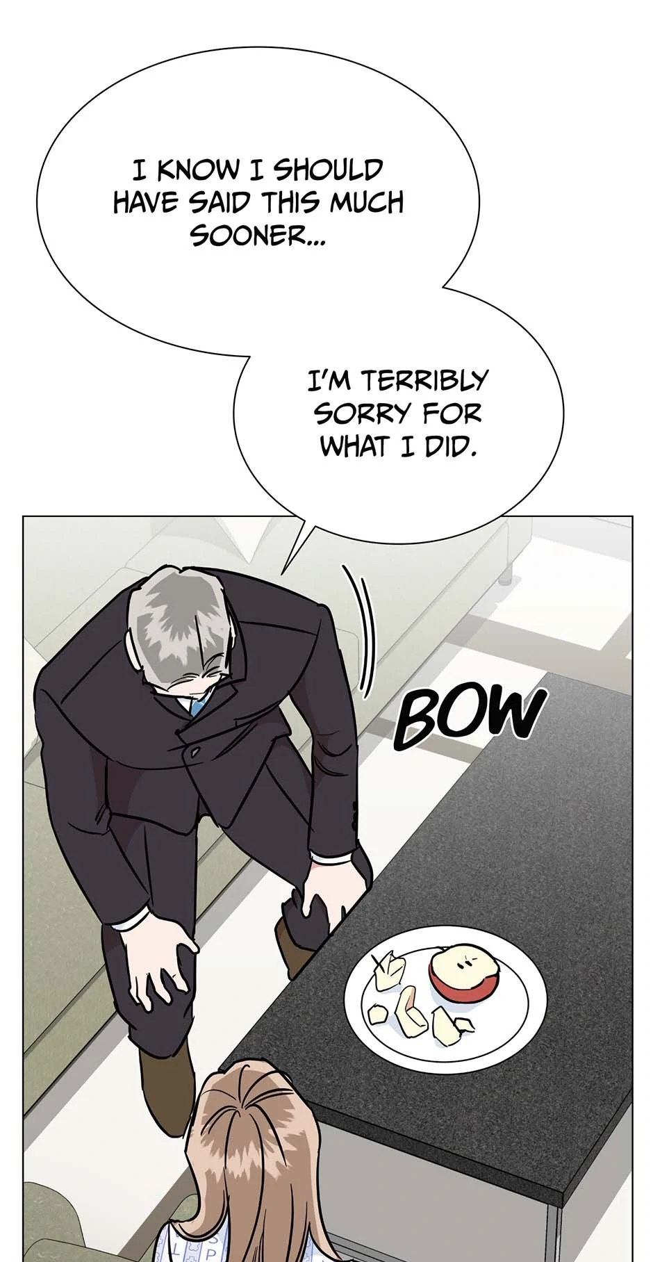 Difficult Boss chapter 44 page 74