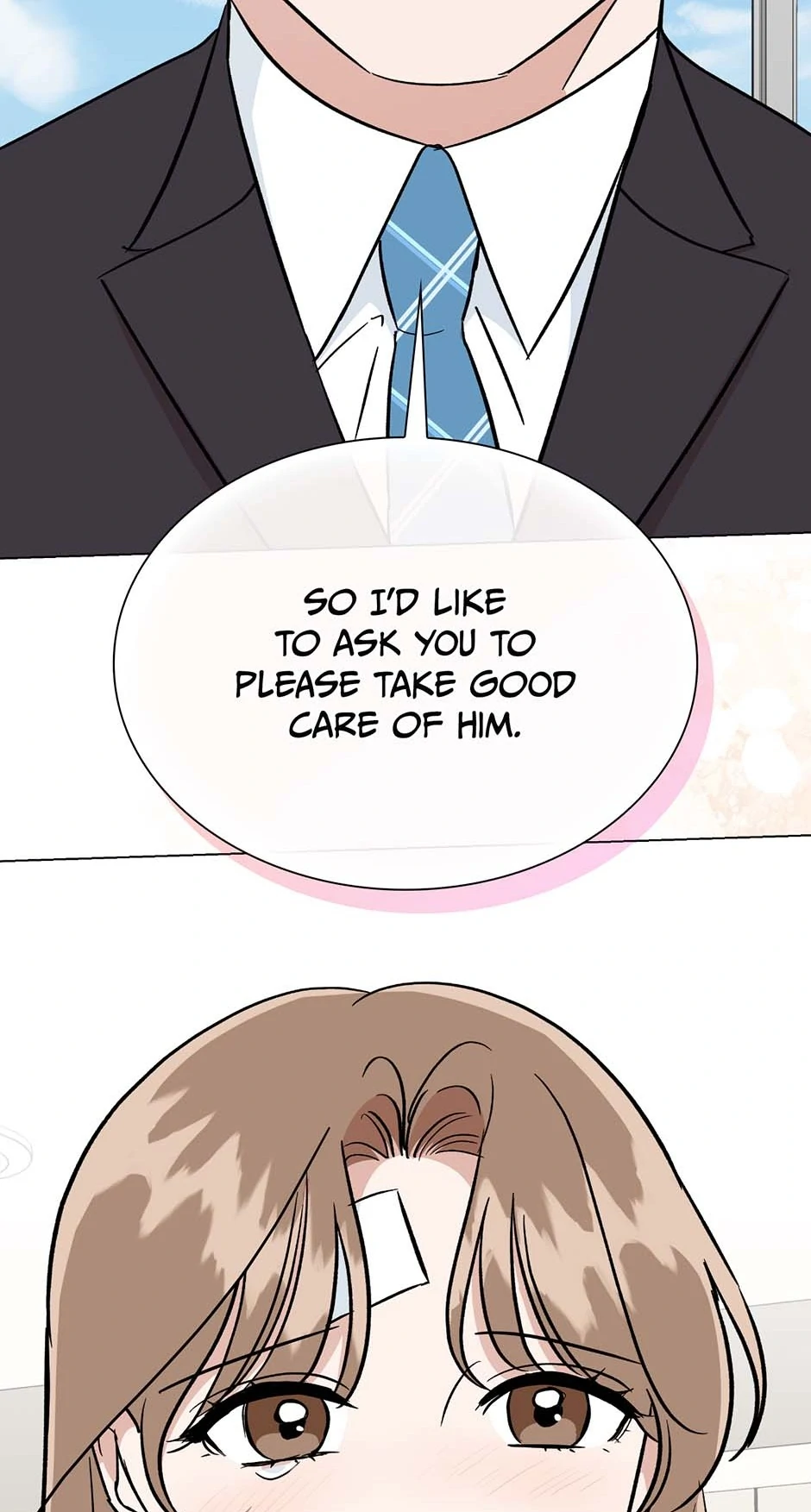 Difficult Boss chapter 44 page 87