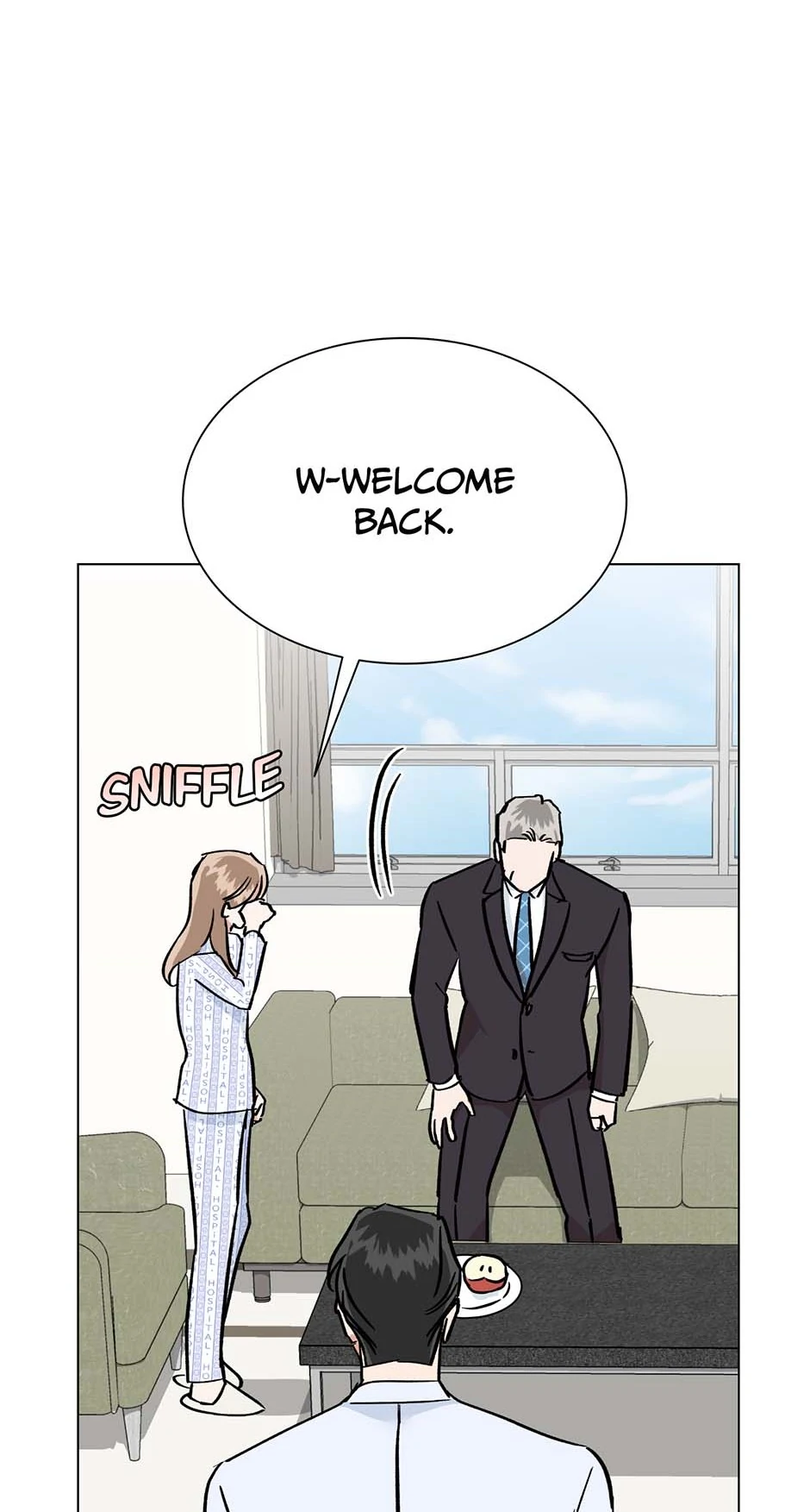 Difficult Boss chapter 44 page 91