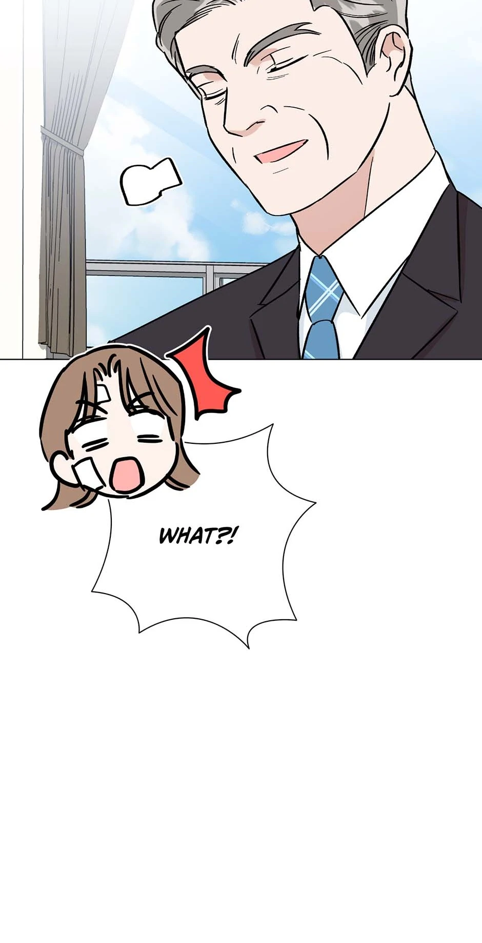 Difficult Boss chapter 44 page 95