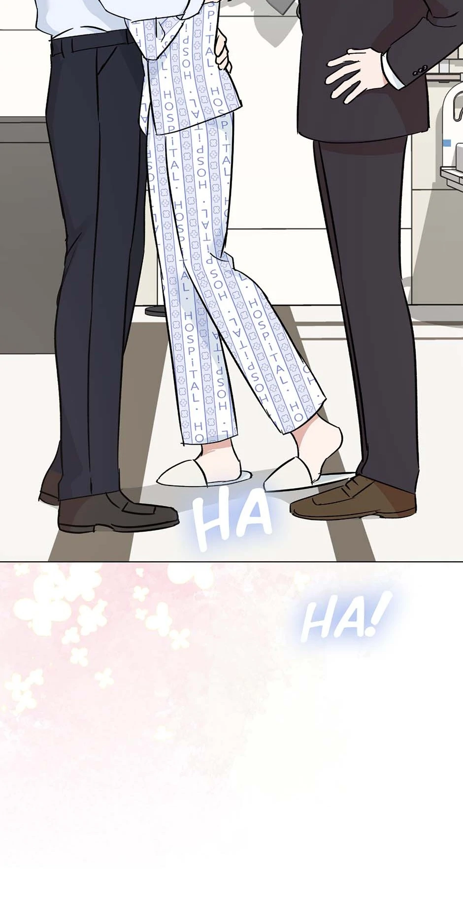 Difficult Boss chapter 44 page 98