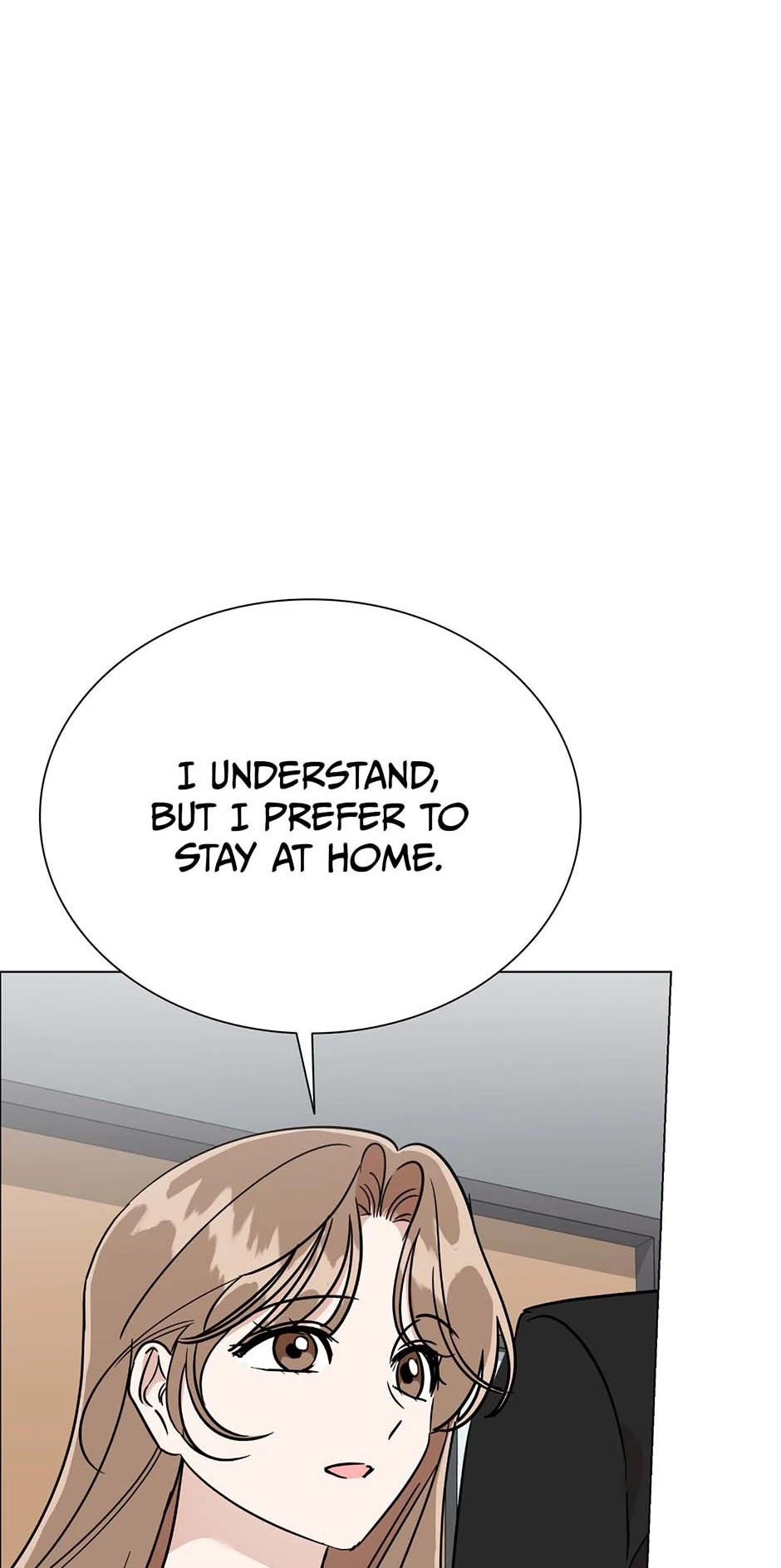 Difficult Boss chapter 45 page 5