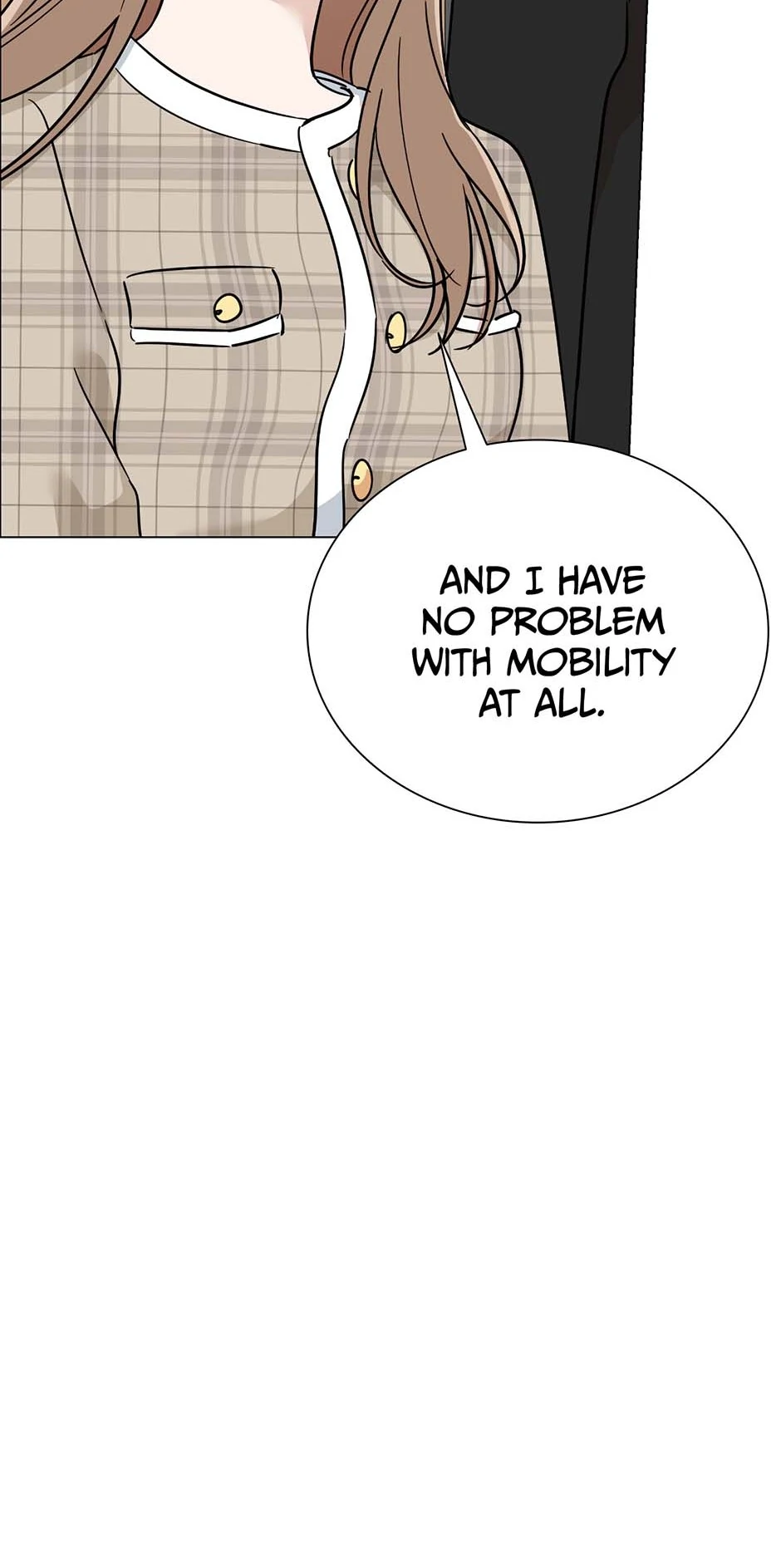 Difficult Boss chapter 45 page 6