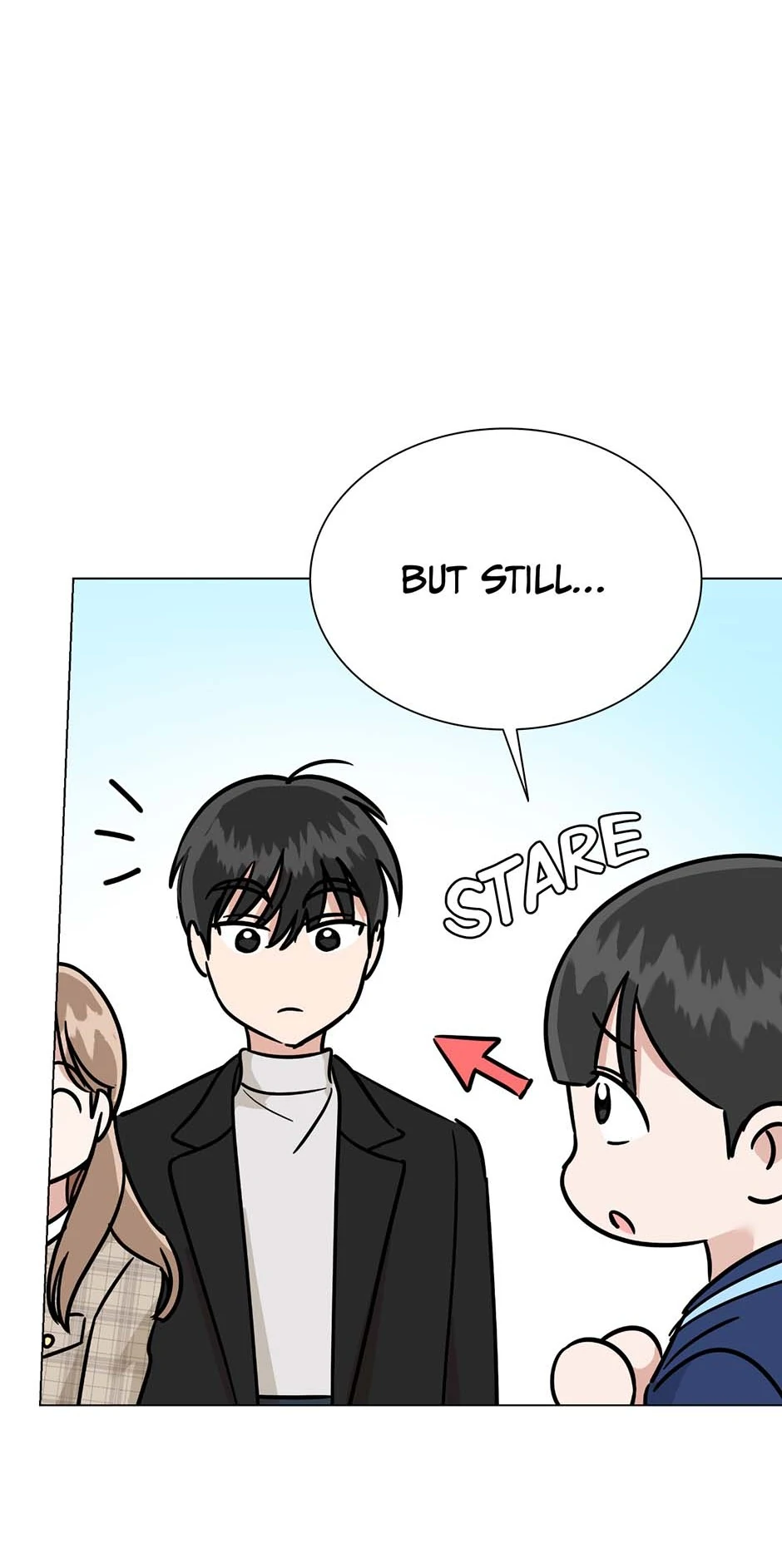 Difficult Boss chapter 45 page 7