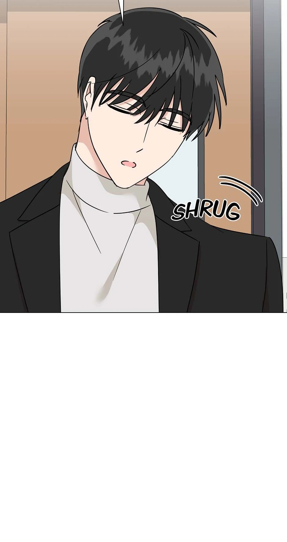 Difficult Boss chapter 45 page 9
