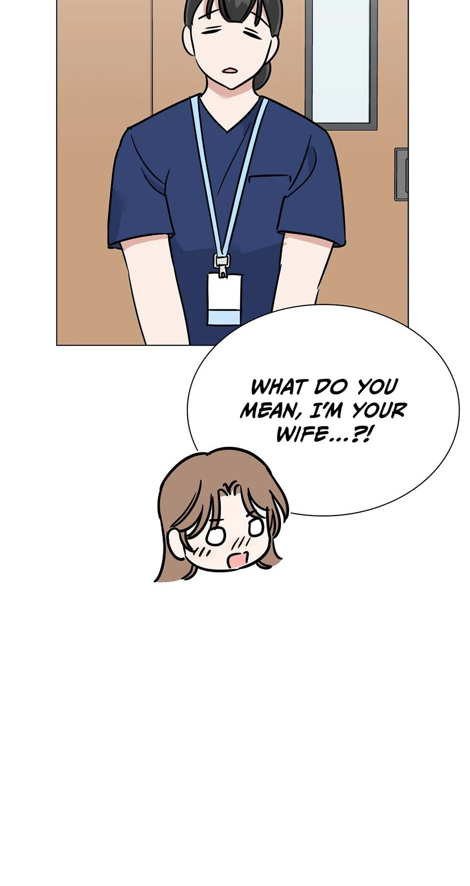 Difficult Boss chapter 45 page 11