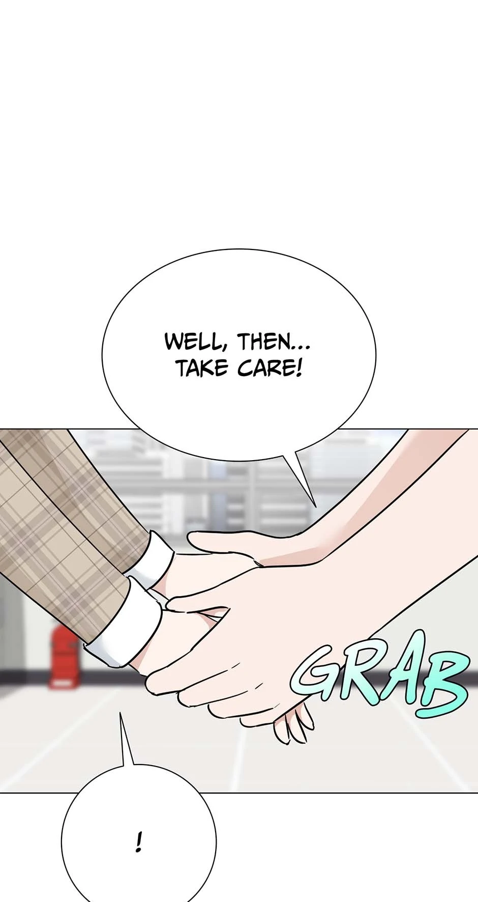 Difficult Boss chapter 45 page 12
