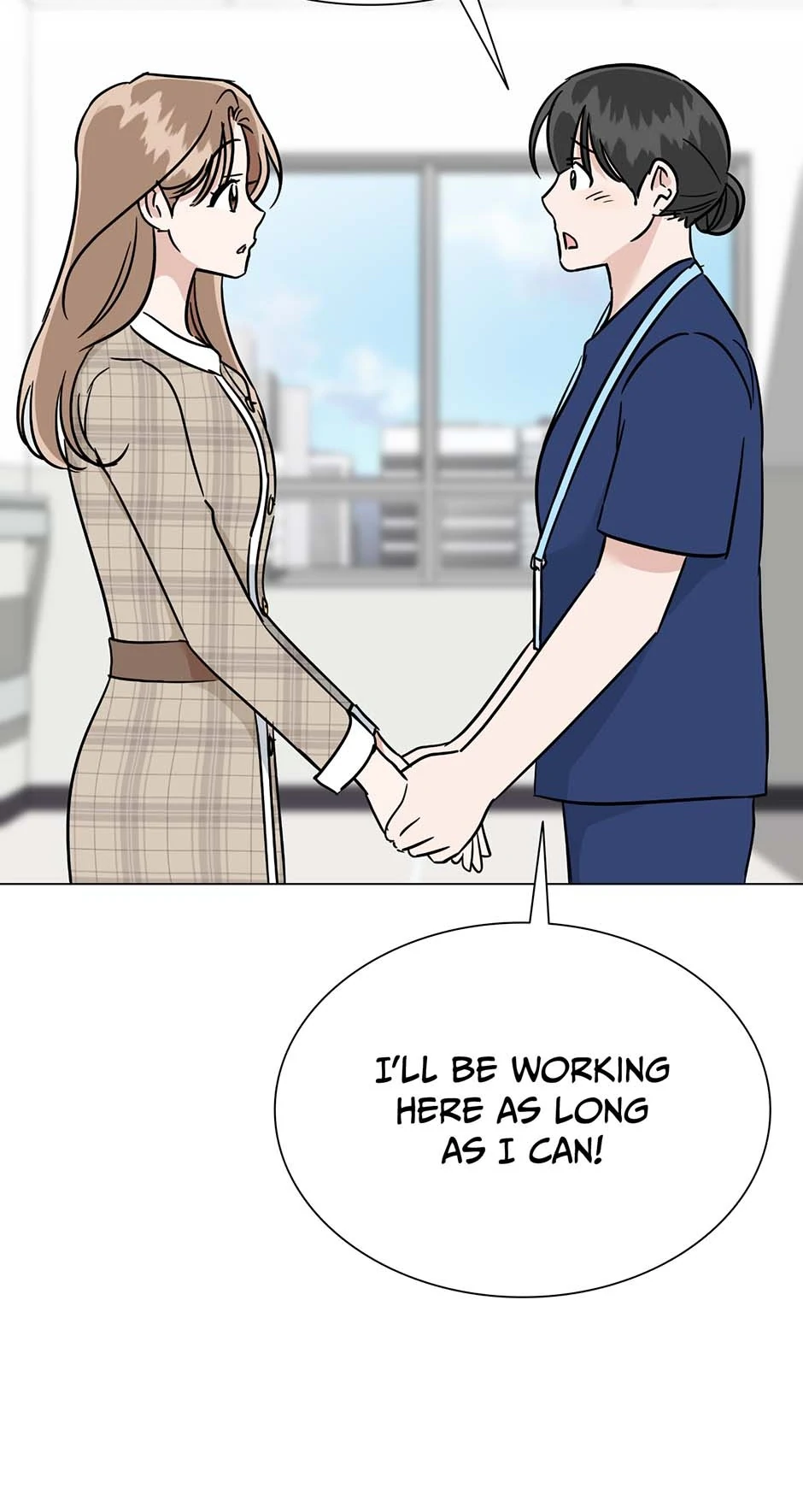 Difficult Boss chapter 45 page 14
