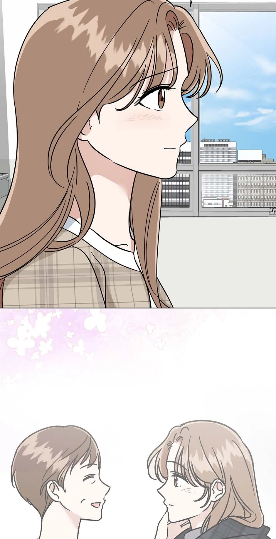 Difficult Boss chapter 45 page 16