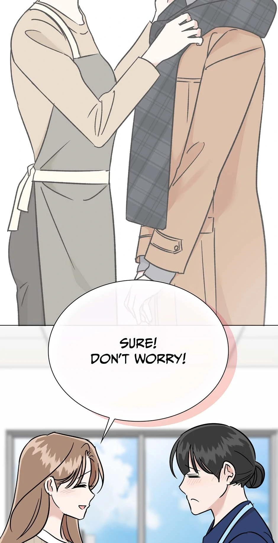 Difficult Boss chapter 45 page 17