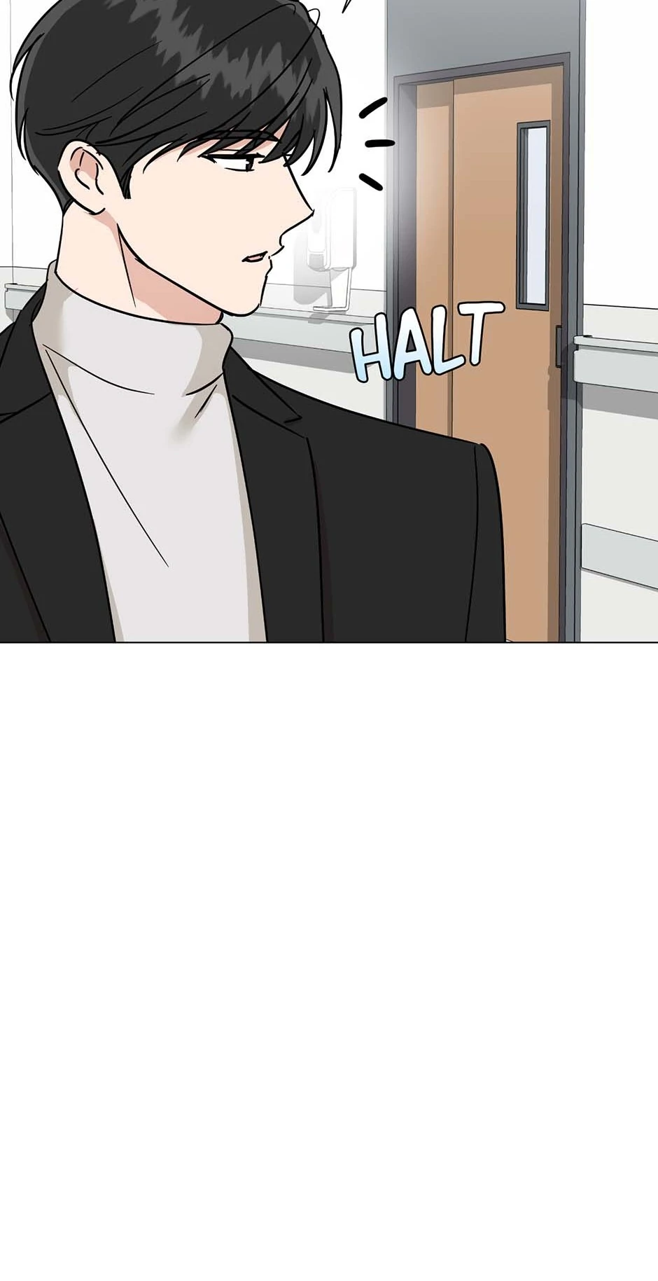 Difficult Boss chapter 45 page 21