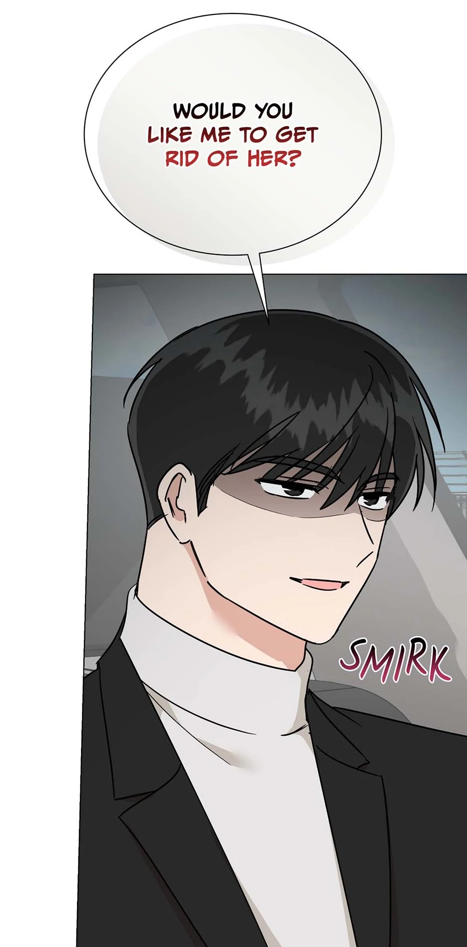 Difficult Boss chapter 45 page 30