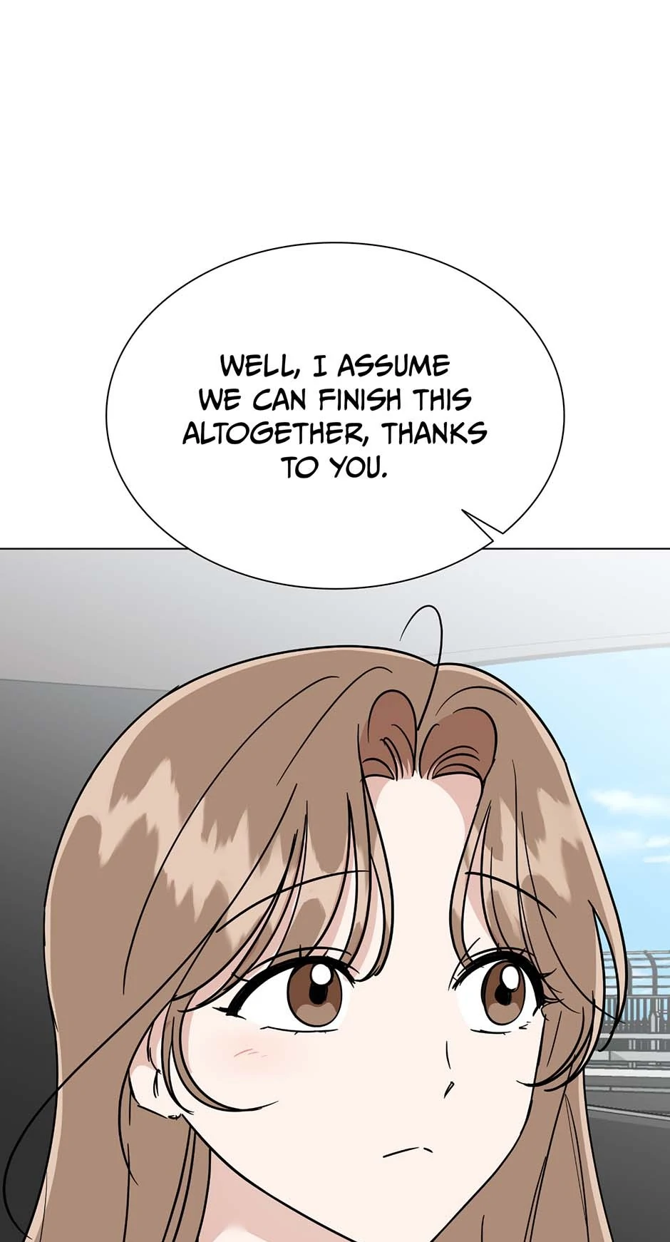 Difficult Boss chapter 45 page 33