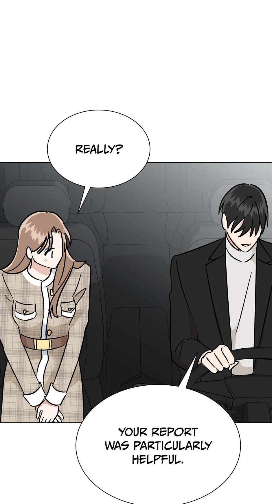 Difficult Boss chapter 45 page 35