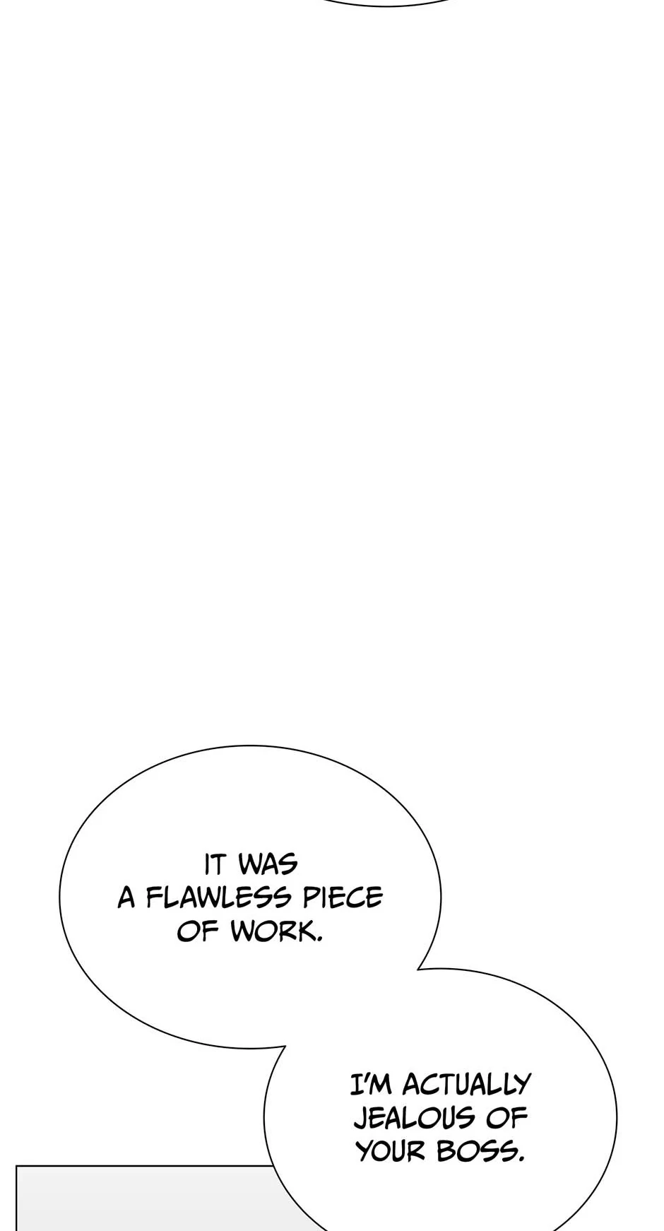 Difficult Boss chapter 45 page 36