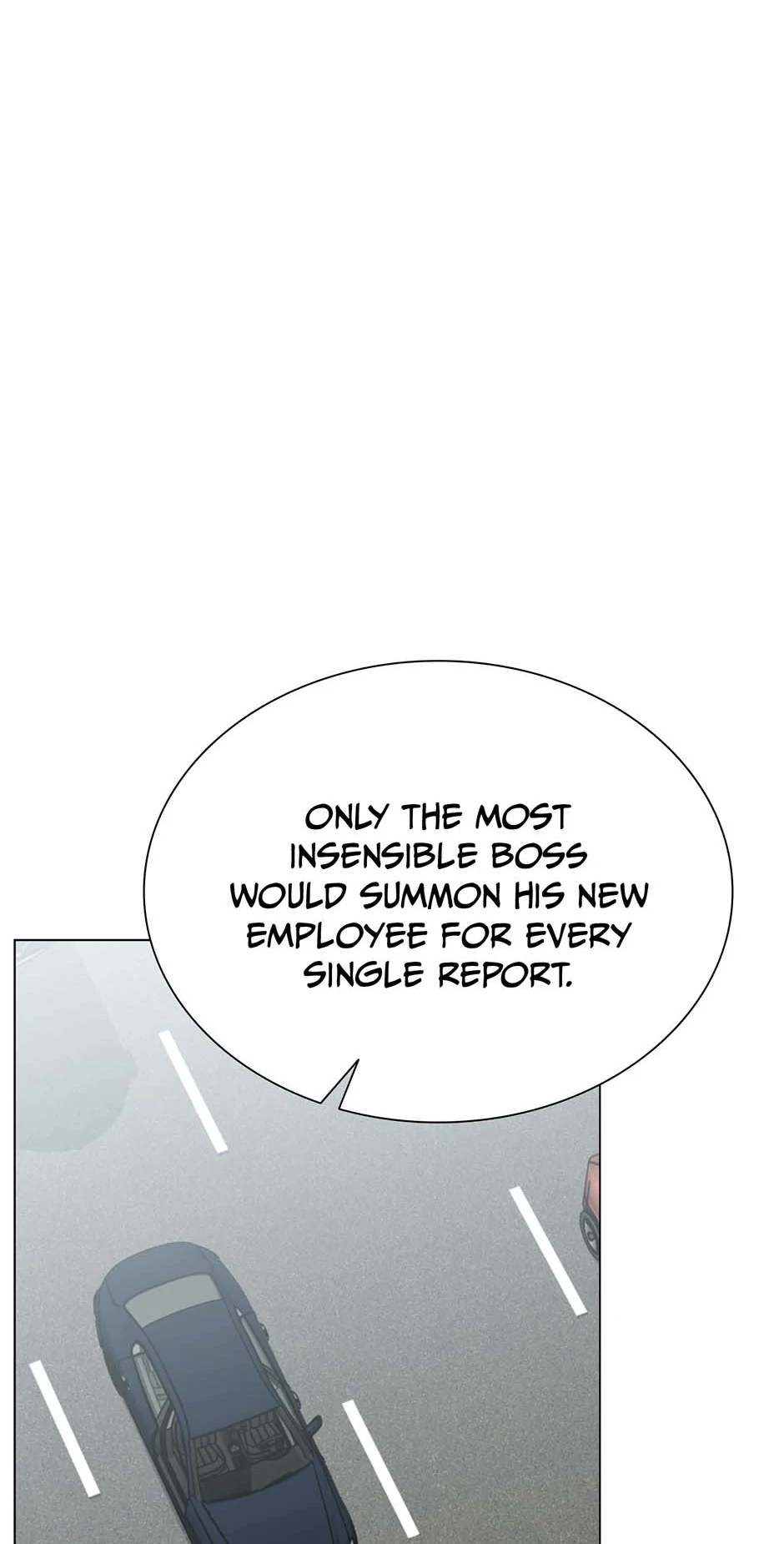 Difficult Boss chapter 45 page 42