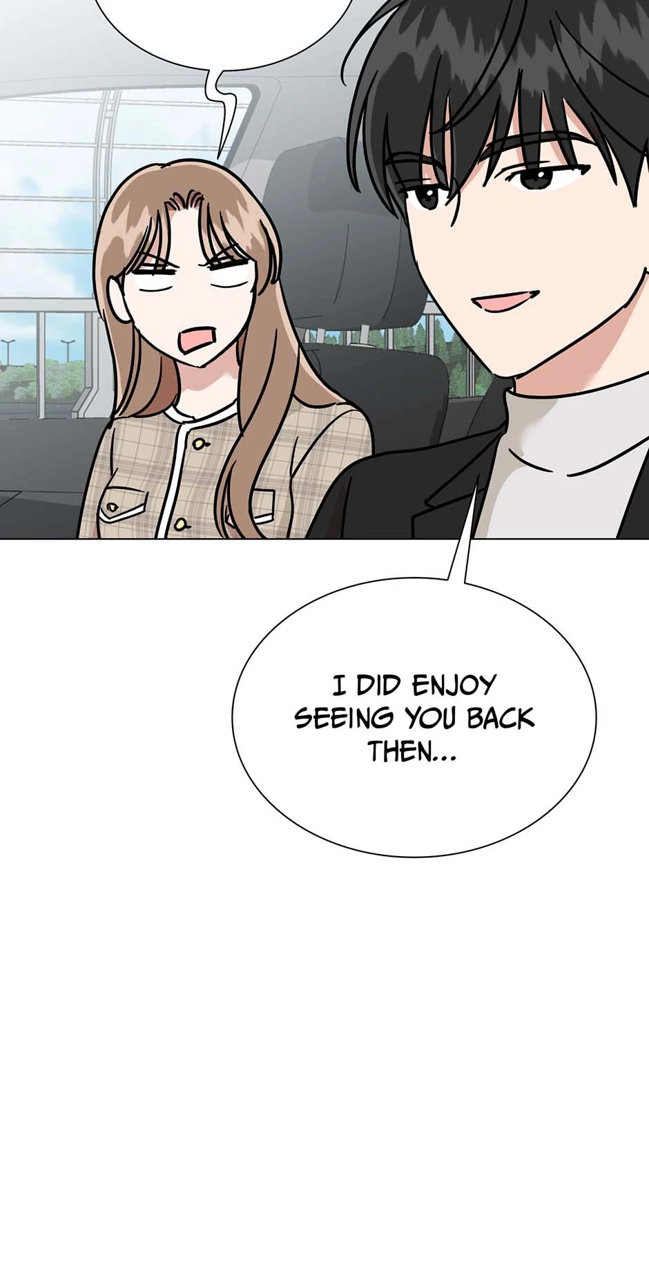 Difficult Boss chapter 45 page 46