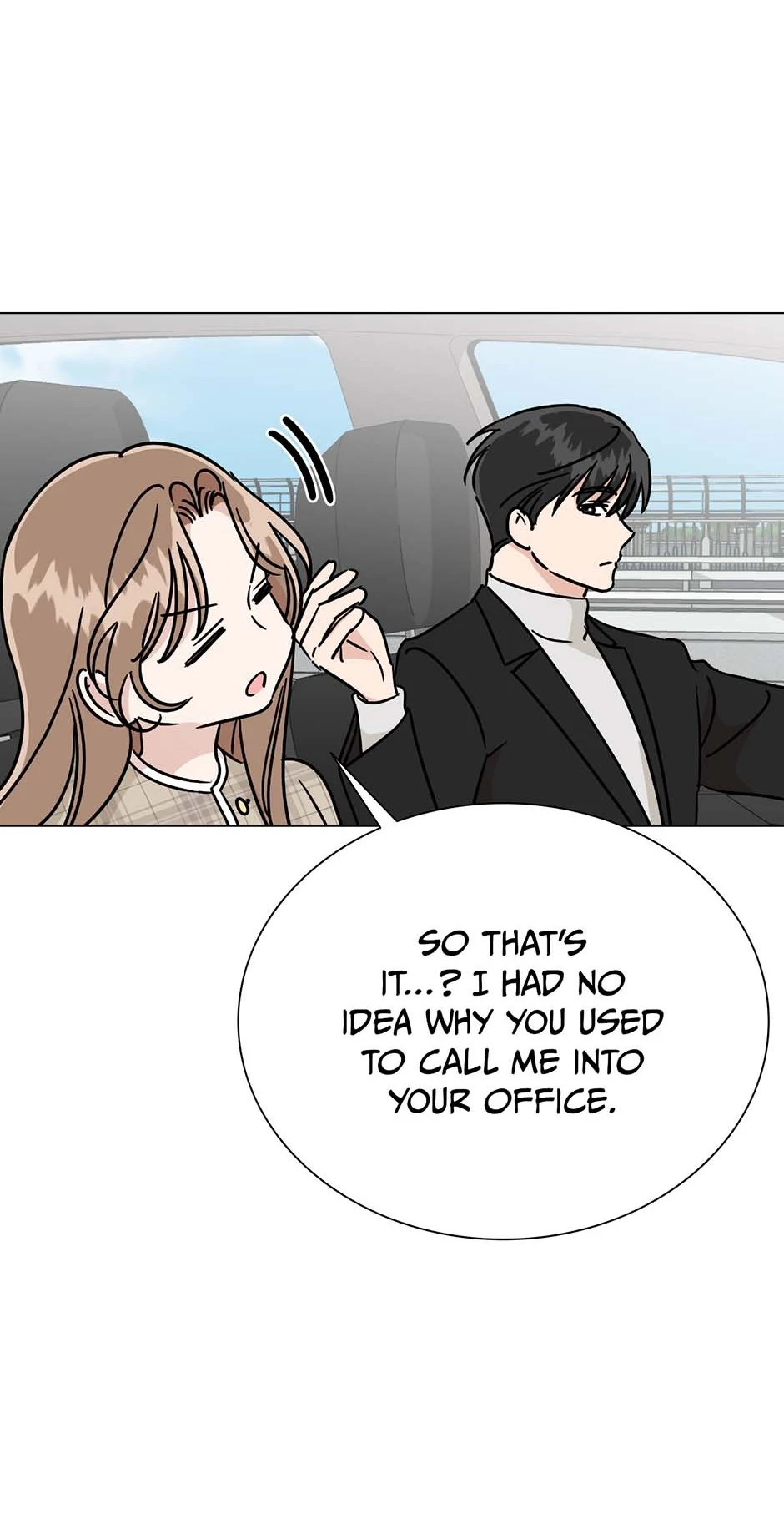 Difficult Boss chapter 45 page 49