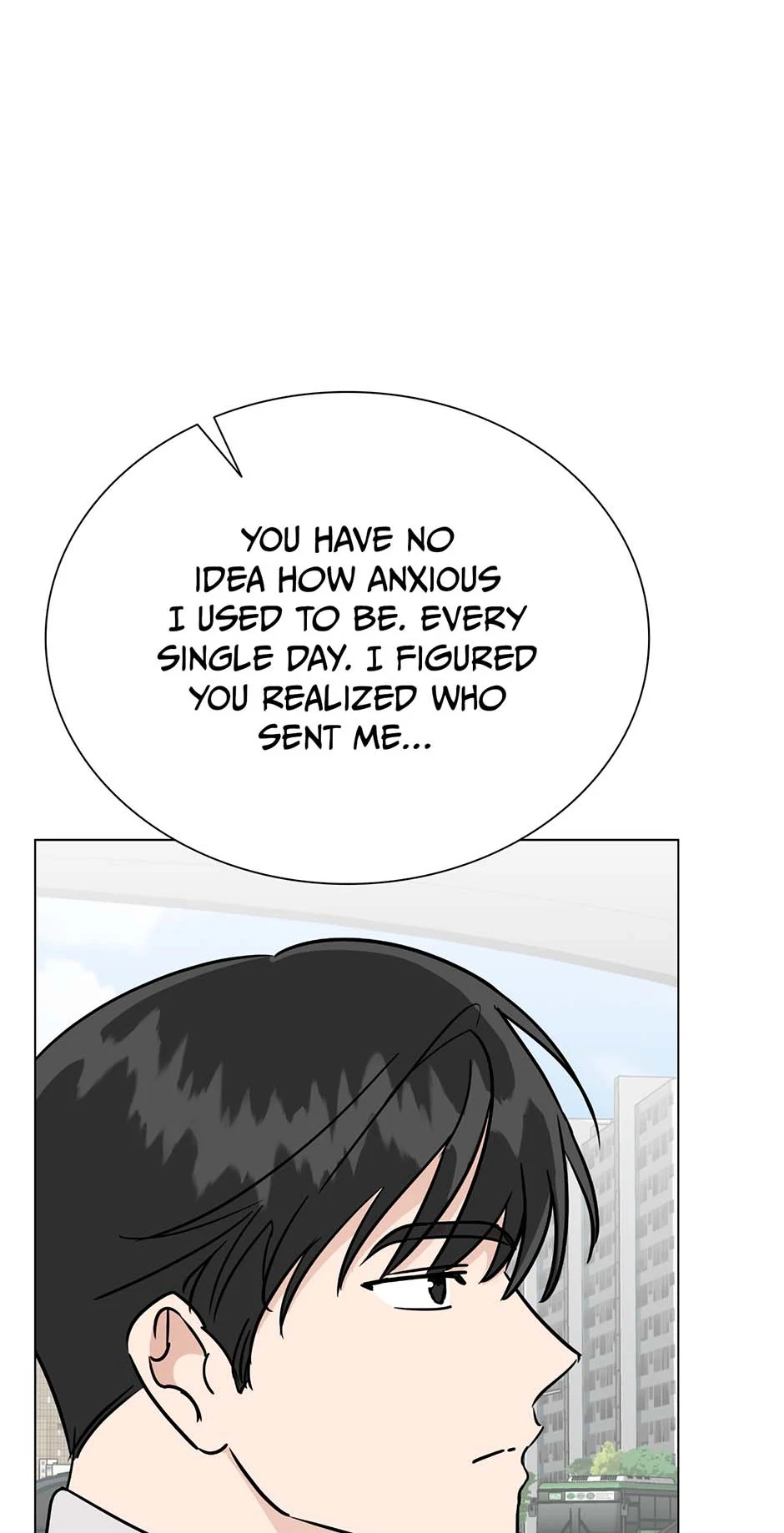 Difficult Boss chapter 45 page 50
