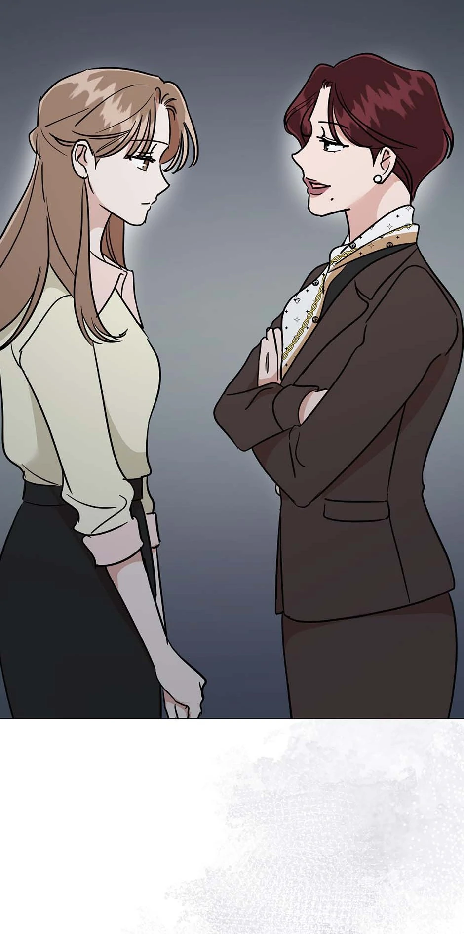 Difficult Boss chapter 45 page 63