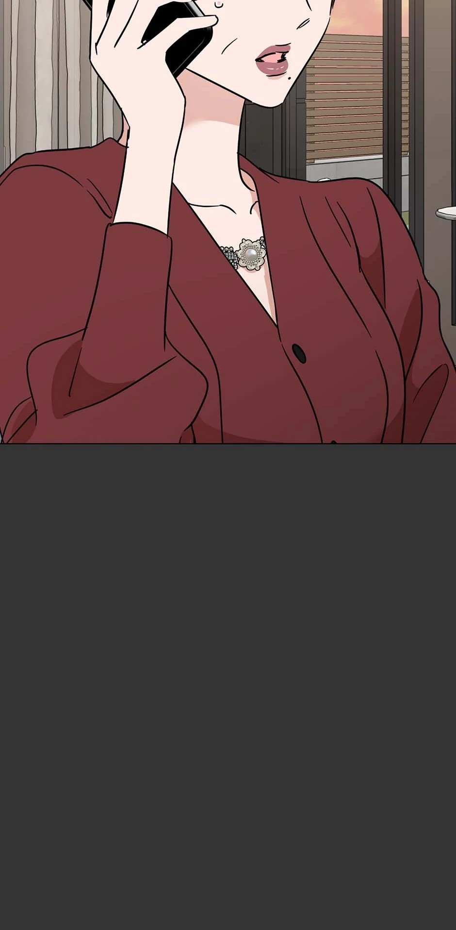 Difficult Boss chapter 45 page 72