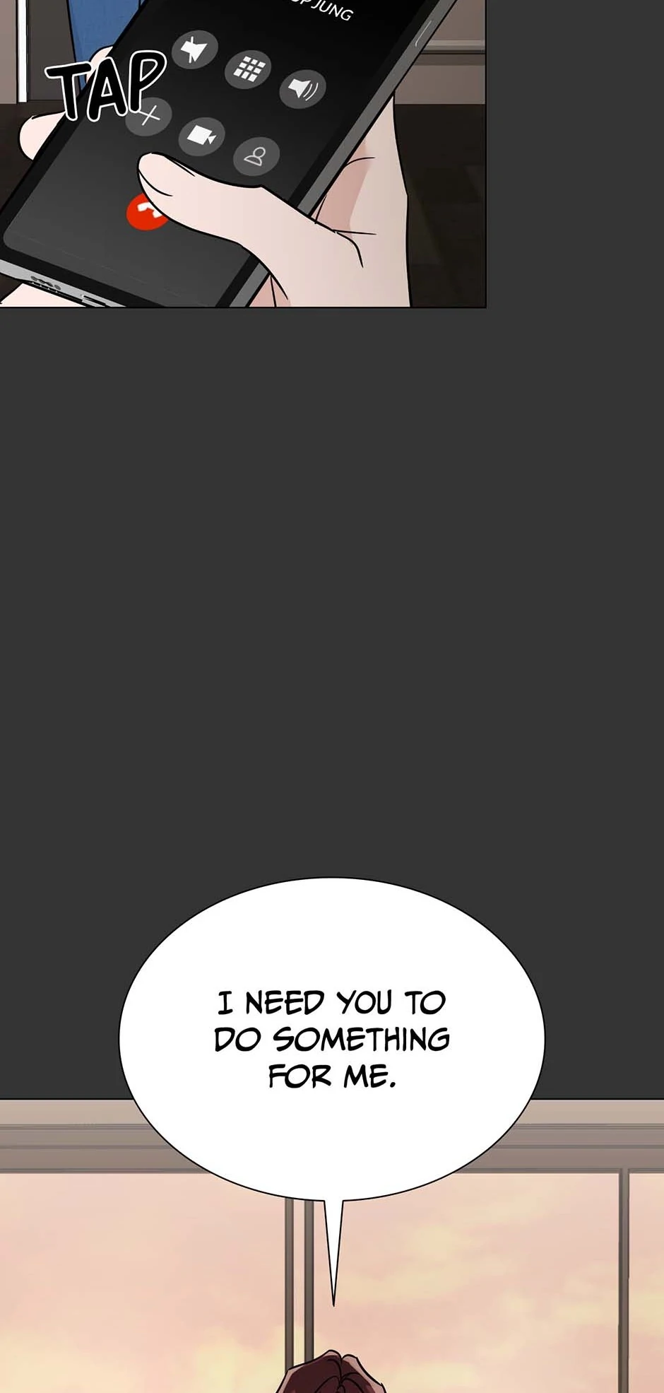 Difficult Boss chapter 45 page 74