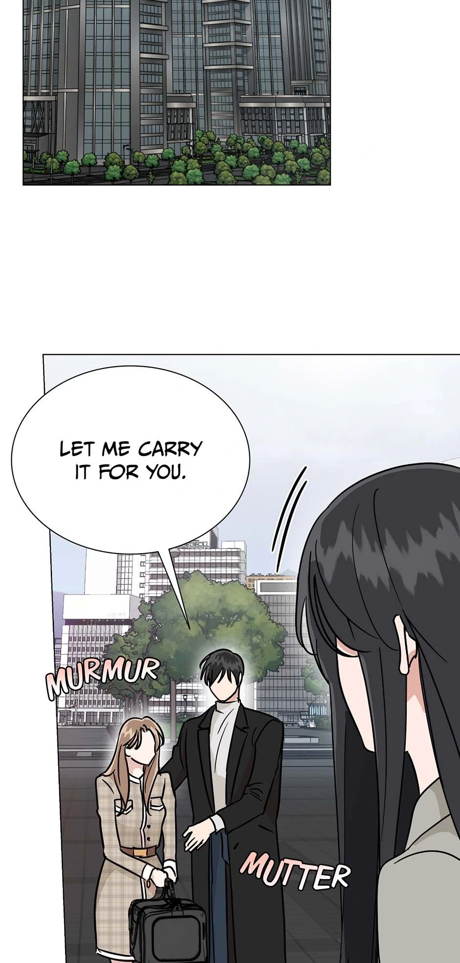 Difficult Boss chapter 45 page 83
