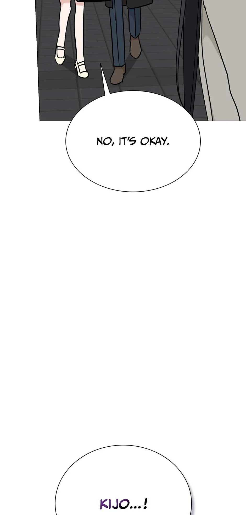 Difficult Boss chapter 45 page 84