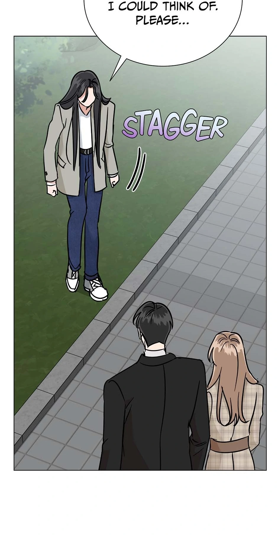 Difficult Boss chapter 45 page 87