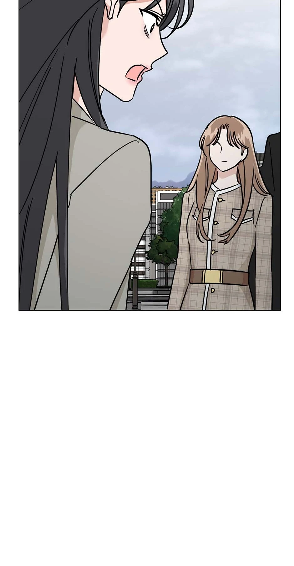 Difficult Boss chapter 45 page 92