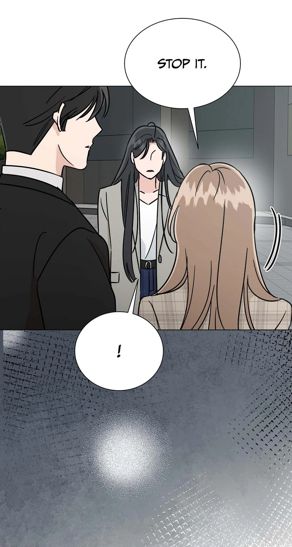 Difficult Boss chapter 45 page 97