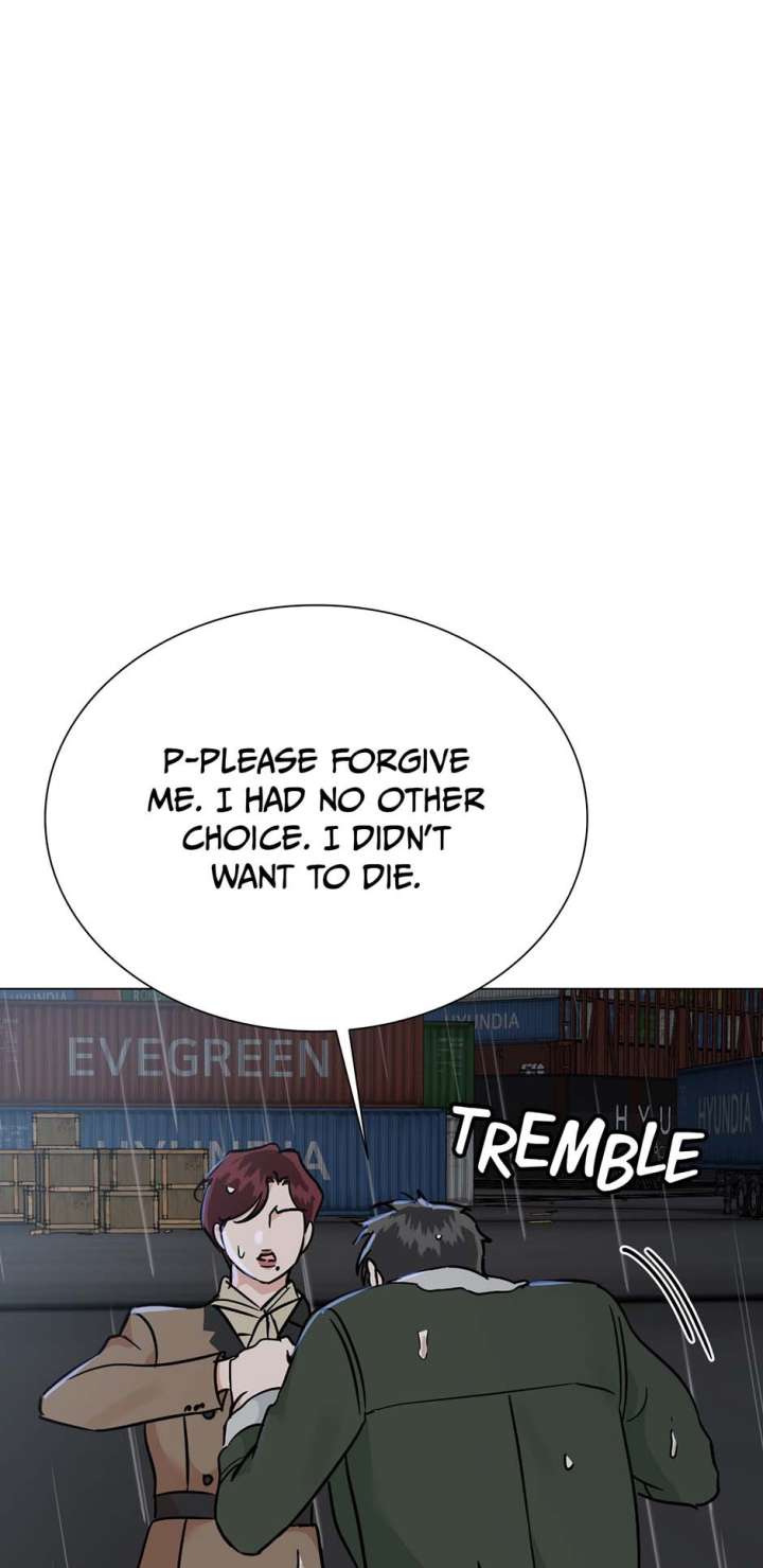 Difficult Boss chapter 47 page 32
