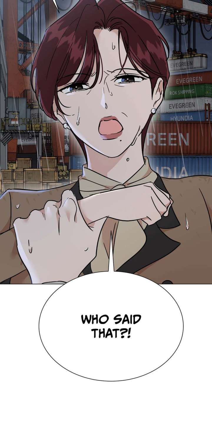Difficult Boss chapter 47 page 34