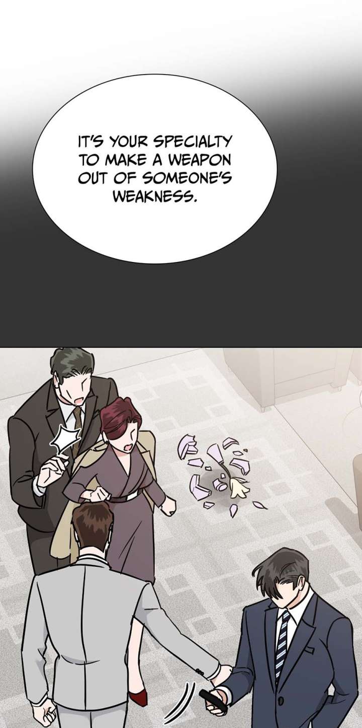 Difficult Boss chapter 47 page 82
