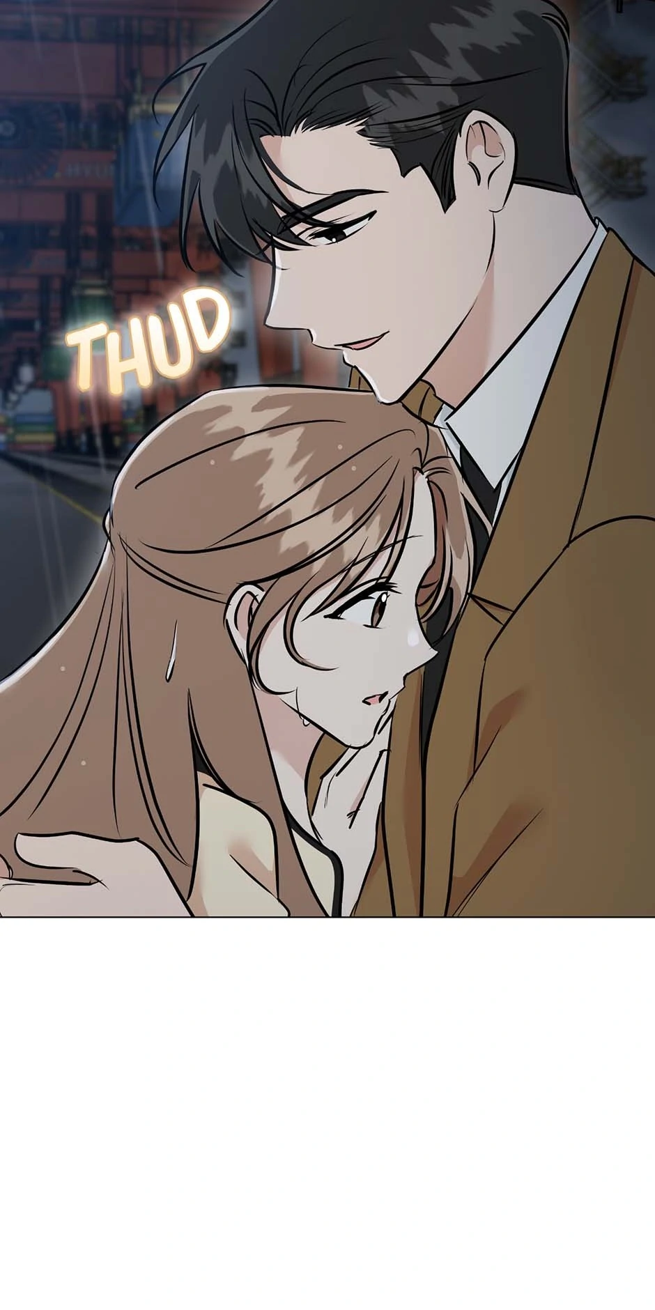 Difficult Boss chapter 48 page 7