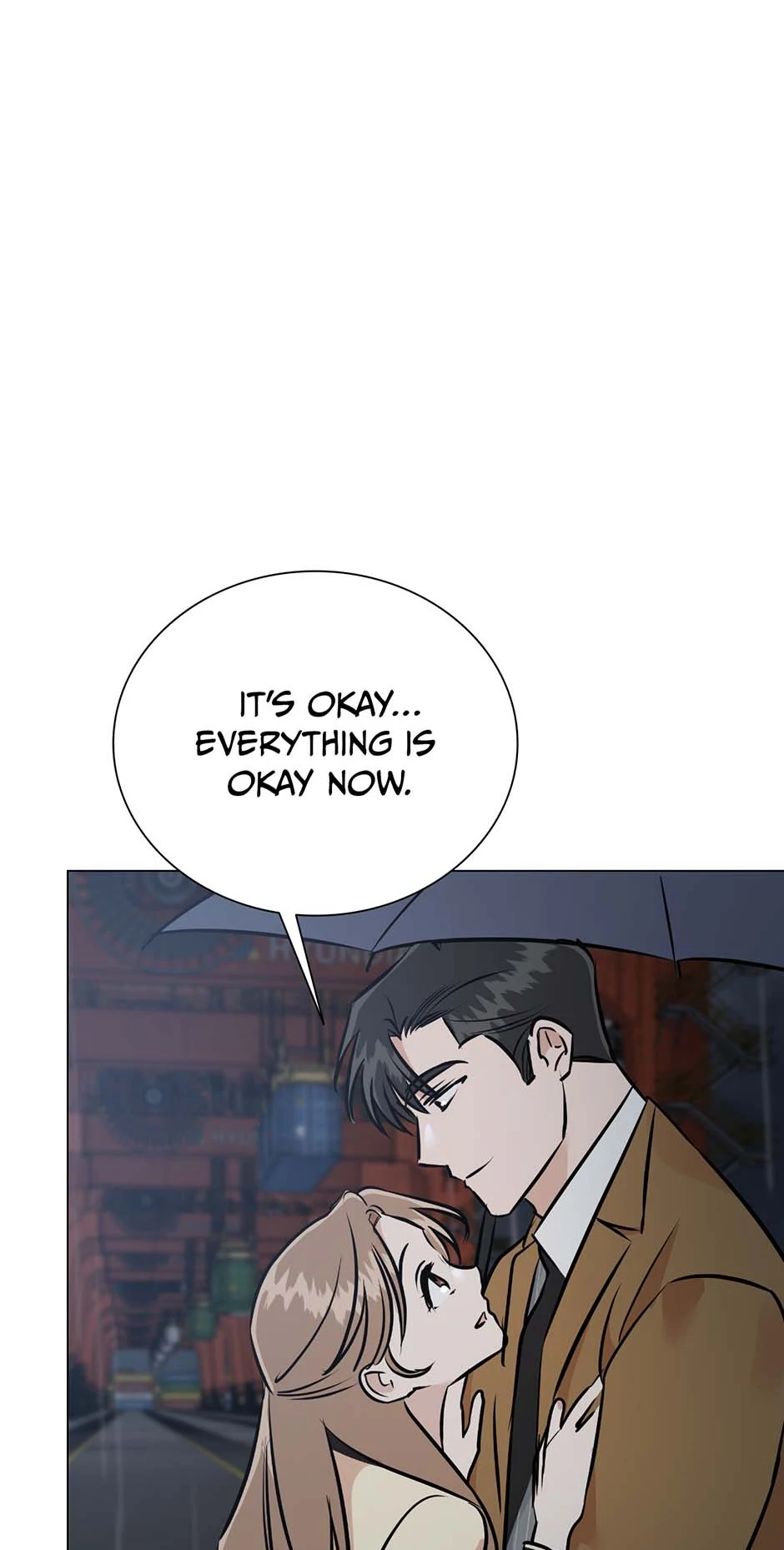 Difficult Boss chapter 48 page 10