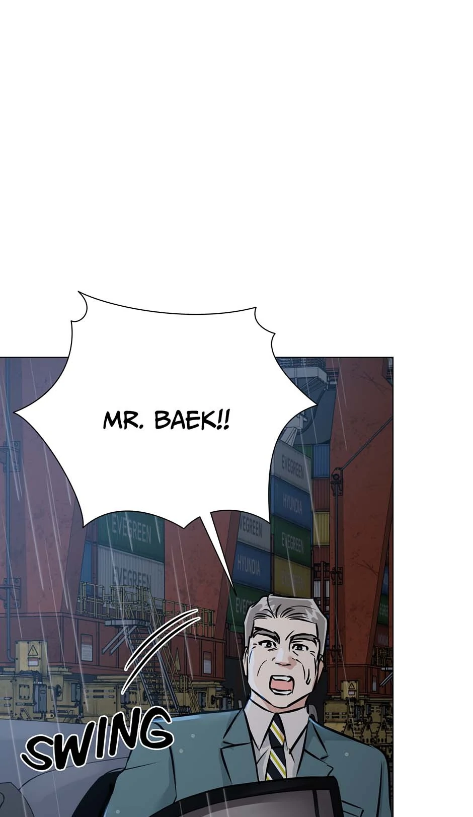 Difficult Boss chapter 48 page 15