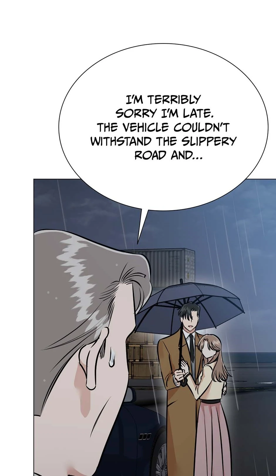 Difficult Boss chapter 48 page 17