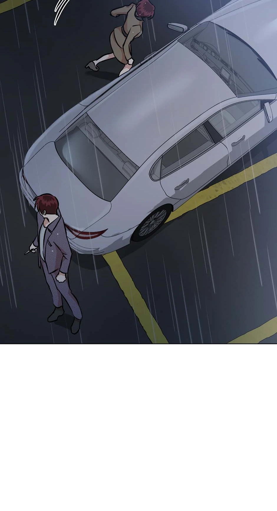 Difficult Boss chapter 48 page 26