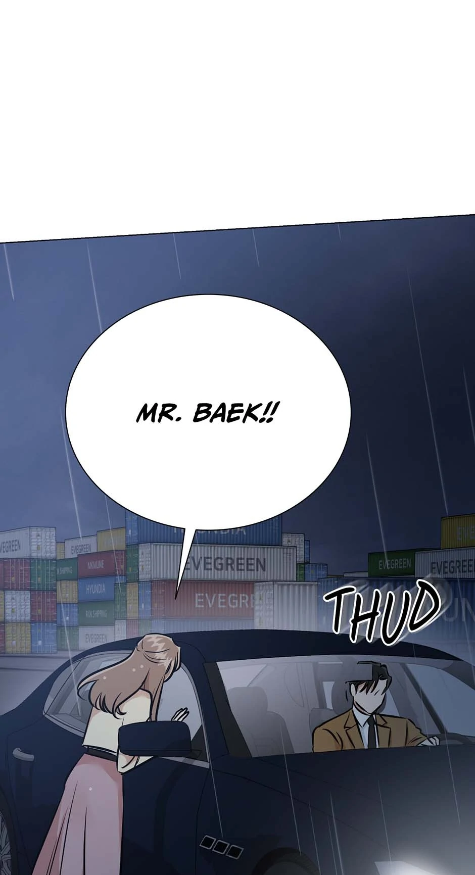 Difficult Boss chapter 48 page 29