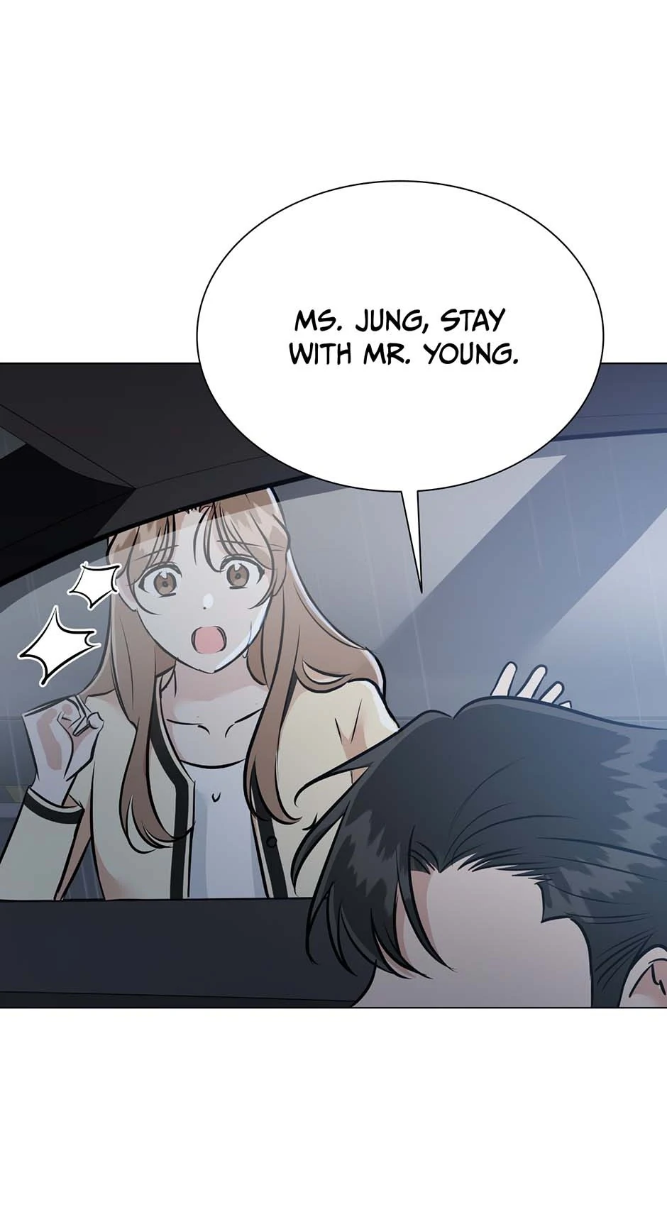 Difficult Boss chapter 48 page 31