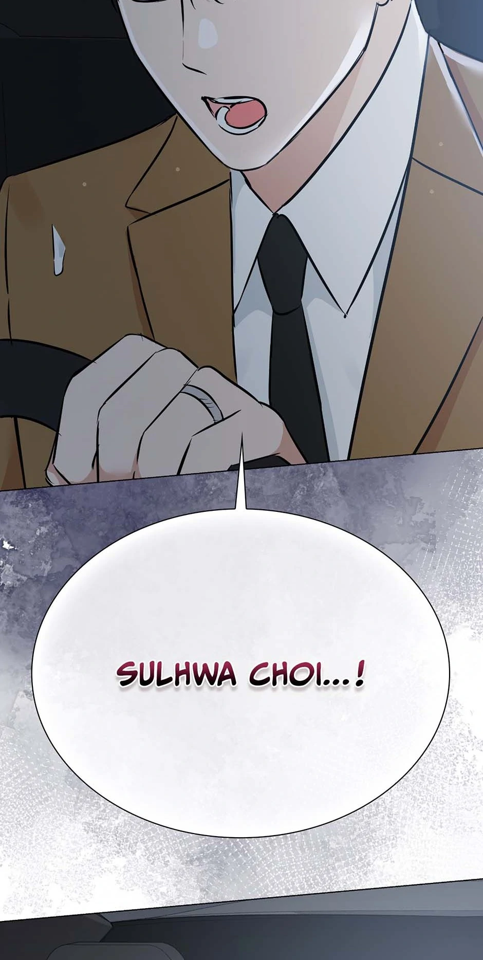 Difficult Boss chapter 48 page 35