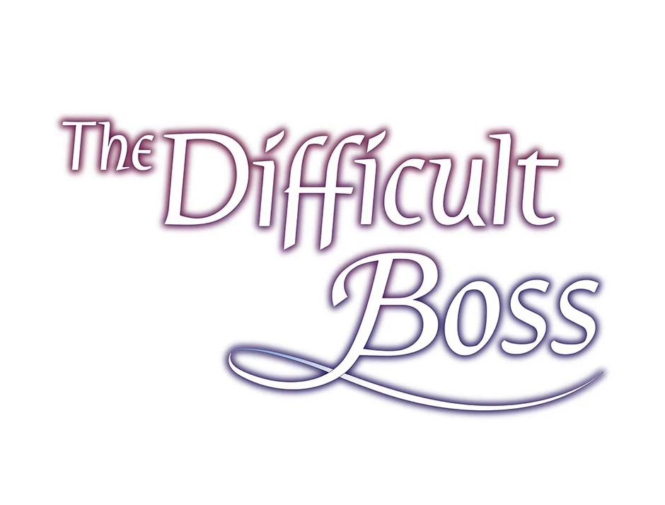 Difficult Boss chapter 48 page 37