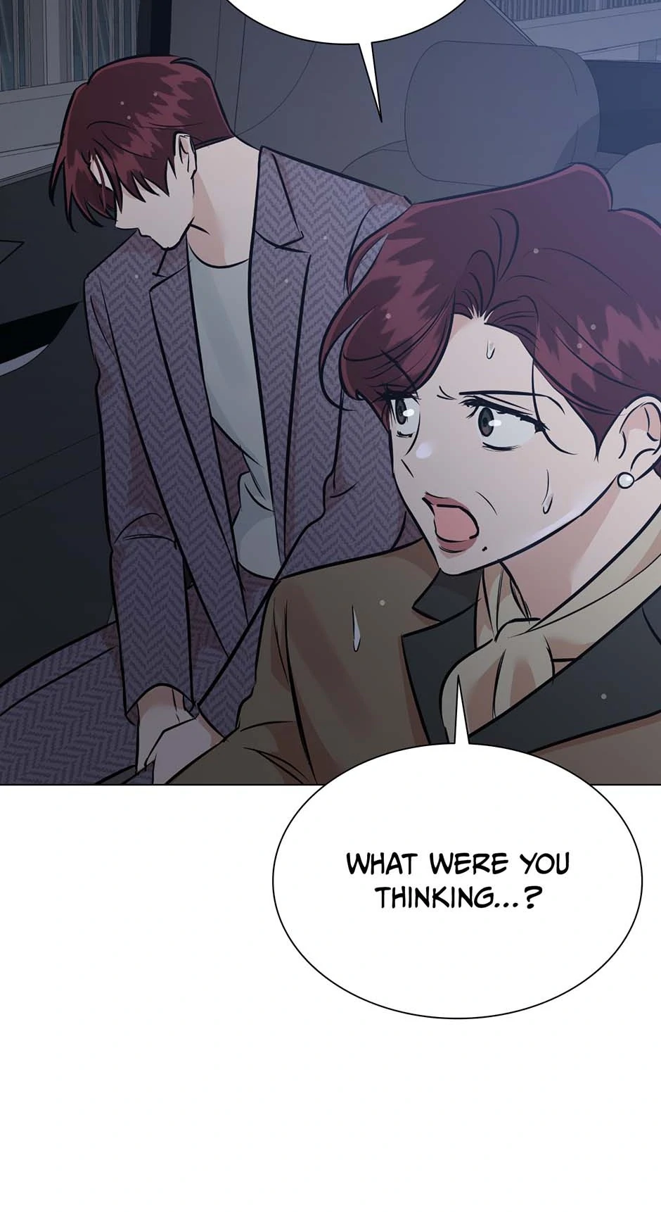 Difficult Boss chapter 48 page 42