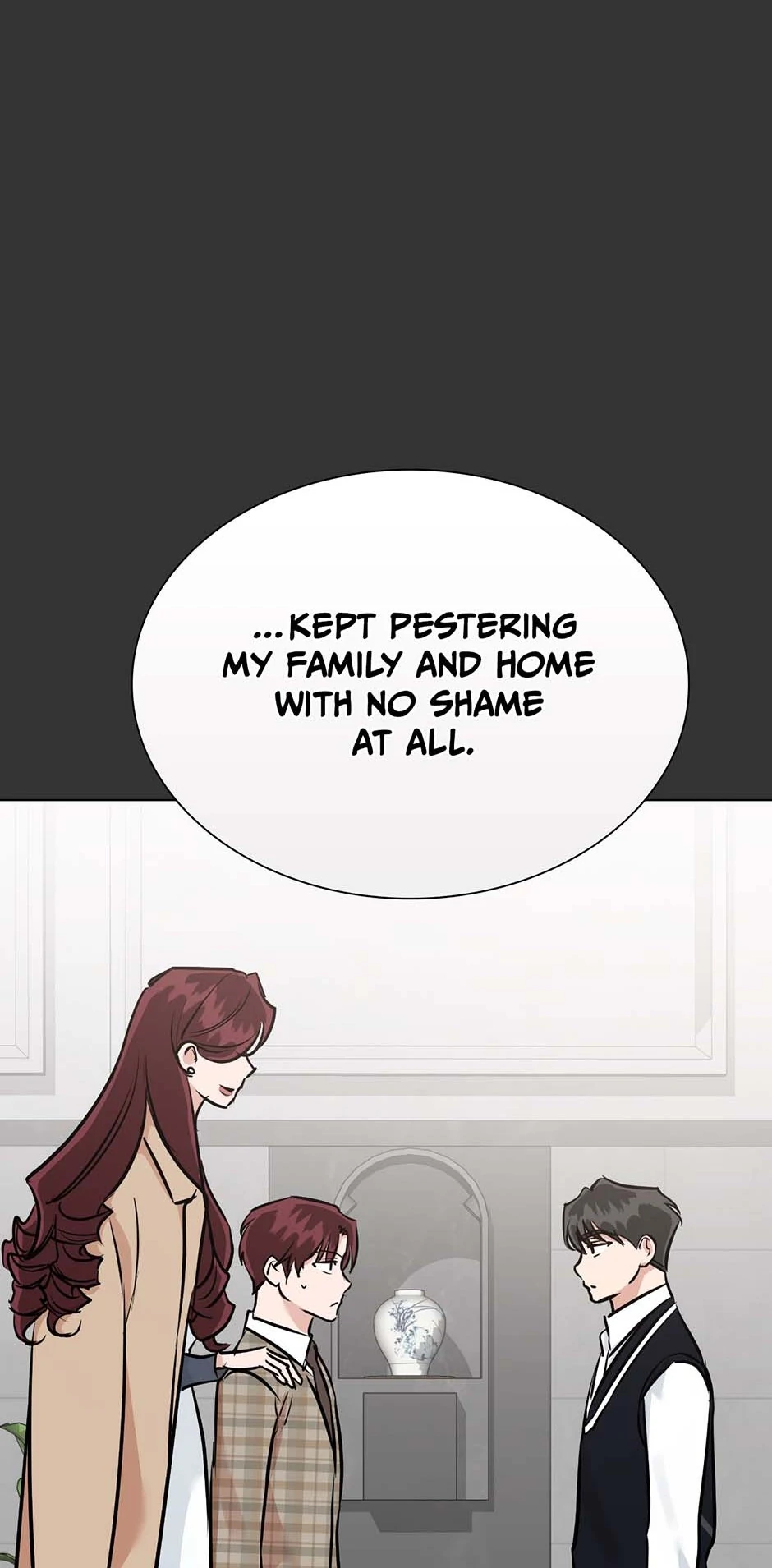 Difficult Boss chapter 48 page 72
